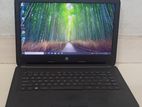 HP Notebook Core i5 6th Gen /8 GB Ram /256 SSD /14" HD Dispaly