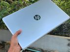 Hp notebook core i5 8G