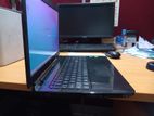 HP Notebook Core i5 RAM 4GM