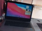 HP notebook