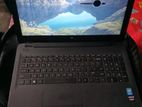 Hp Notebook G4 i3 5th gen 8 Gb Ram 120 Ssd