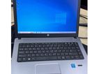 Hp Notebook, I3, 256ssd, 1tb Hdd, Ram 4,