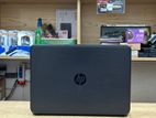 Hp Notebook i3 6gen Full Fresh