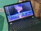 Hp Notebook I3 6th Gen Laptop