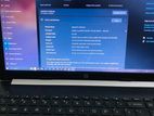 Hp notebook intel corei5 8th gen ram12 gb ssd 256gb 2gb G.card Nvidia