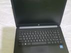 HP Notebook Laptop 14-ck0xxx