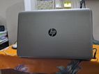 HP Notebook Laptop