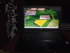 Hp Notebook Laptop - I3