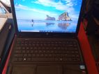 Hp notebook laptop