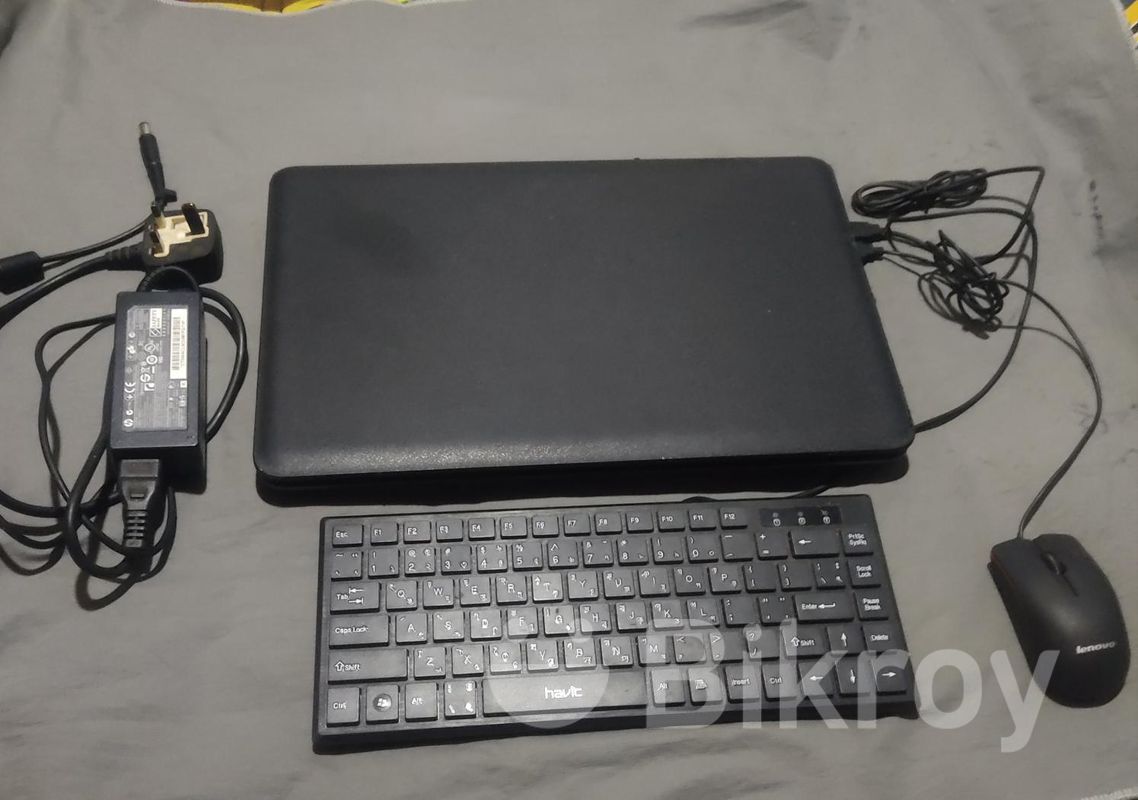 HP NOTEBOOK PC for Sale in Sitakundo | Bikroy