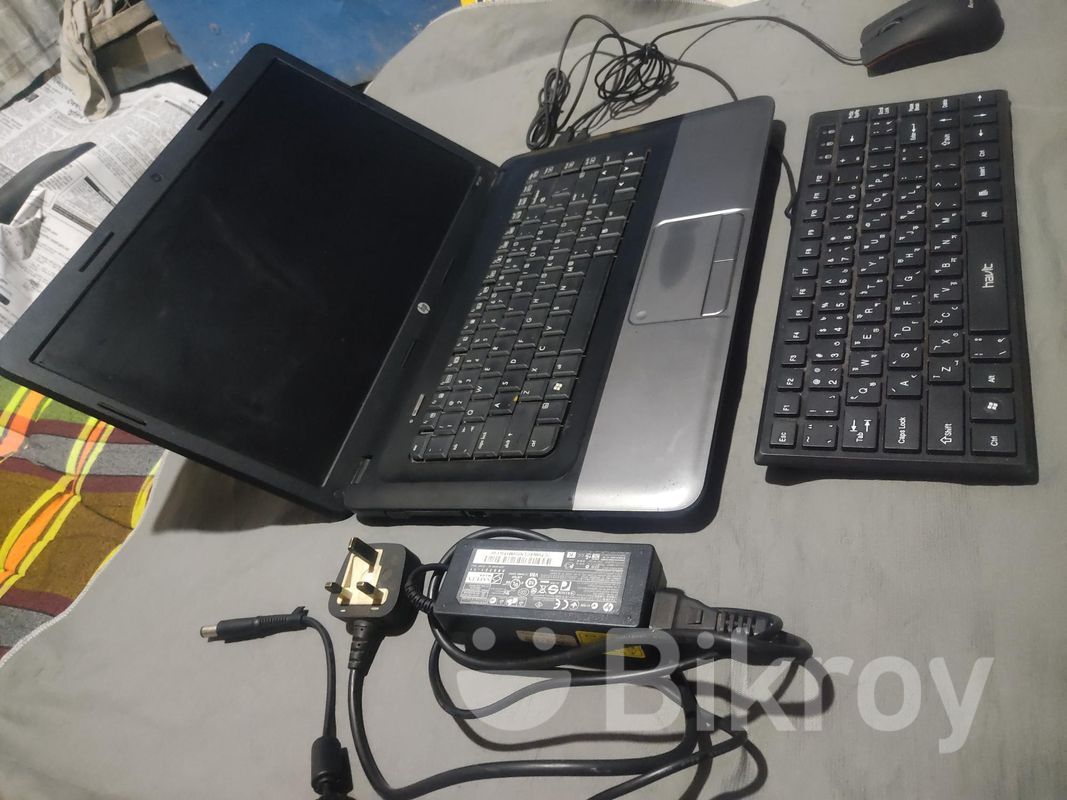 HP NOTEBOOK PC for Sale in Sitakundo | Bikroy