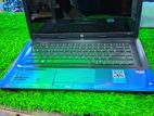 HP NOTEBOOK SERIES LAPTOP
