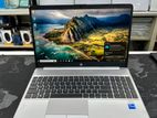 HP Notebooks 250 G9 ( i7-12th Gen ) 16/512gb