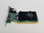 HP Nvidia GeForce® 𝐆𝐭-620 1GB DDR3 Gaming OC Edition with warranty