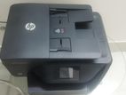 Hp Office Jet Pro 6968 All in One Printer