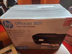 HP OfficeJet 3835