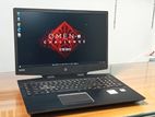 Hp Oman 17."3 Gaming Laptop Rtx 2070 8gb