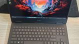 HP OMEN 15 Gaming Laptop (Ryzen 7 / 16GB RAM 6GB Graphics)