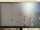 Hp Omen 24 Gaming Monitor - 165hz, Ips, 1ms Excellent Condition