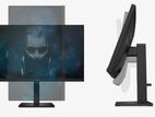 HP OMEN 24inch 165Hz Gaming Monitor Full boxes