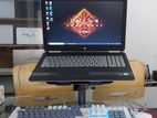 HP OMEN Core i7 7 Generation Gaming GTX 1050 TI GDDR5 Laptop