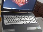 HP OMEN Core i7 7 Generation Gaming GTX 1050 TI GDDR5 Laptop