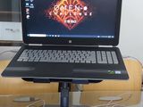 HP OMEN Core i7 7 Generation Gaming GTX 1050 TI GDDR5 Laptop