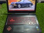 Hp__ Omen `core I7 7th Ran 32gb Ssd 512gb Hdd 1tb 100% Ok