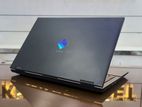 HP OMEN Gaming 15| Core i7-10750H| GTX 1650Ti-4GB| RAM-16GB| Like NEW