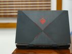 HP OMEN Gaming 15| Core i7-9750H| GTX 1660Ti-6GB| RAM-16GB| Like NEW