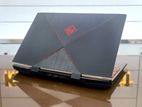 HP OMEN Gaming 15| Core i7-9750H| UpTo 4.50GHz| 16GB| GTX 1660Ti 6GB