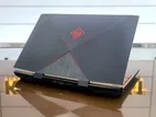 HP OMEN Gaming 15| Core i7-9750H| UpTo 4.50GHz| 16GB| GTX 1660Ti 6GB