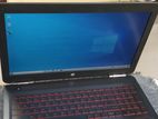 Hp omen gaming corei7 7th generation laptop