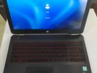 Hp Omen Gaming LaptopGTX1050ti 4gb Defecated graphic card i7 7th Gen HQ