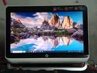 HP Omni 120 All in One Computer Desktop Pc