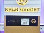HP OmniBook 5 Flip 14| 14th Gen Corei5| Glacier Silver| SEAL INTACT BOX