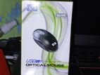 Hp Optical Mouse New