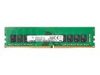 HP Original 4GB DDR4 2400MHz Desktop RAM