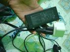 Hp original 65w charger