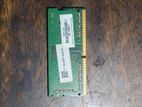 HP original DDR4 laptop RAM (2400Mhz)