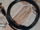 HP Original HDMI CABLE 1.8 M