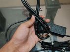 HP Original Laptop Charger