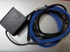 hp original type C charger