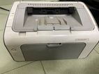 Hp P1102 printer