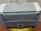 HP p1102 laser printer