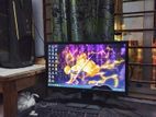 HP P204v monitor for sell