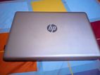 Hp pantium 4gb ram 500gb hdd full fresh condition Laptop