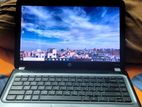 HP Pavililion G series Laptop for sell!!