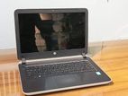 Hp Pavilion 14 available gadget A to Z fresh condition
