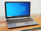 Hp pavilion 14 corei5 4th gen with 2 gb dedicated graphics fresh